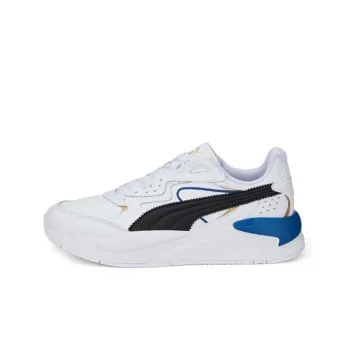 PUMA X Ray Speed Fc 'White Lake Blue'