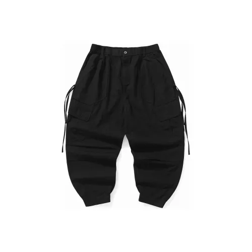 GENANX Unisex Cargo Pants