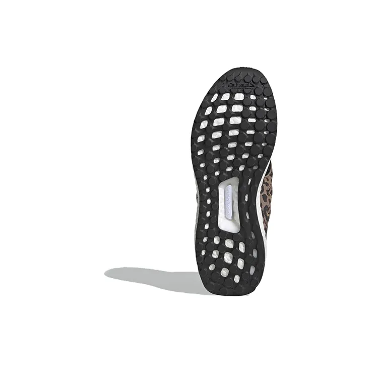 Adidas UltraBoost 5.0 Dna 'Leopard' Women's-5