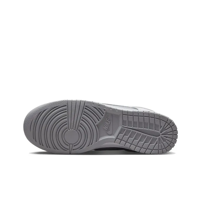 Nike Dunk Low 'White Neutral Grey'-5