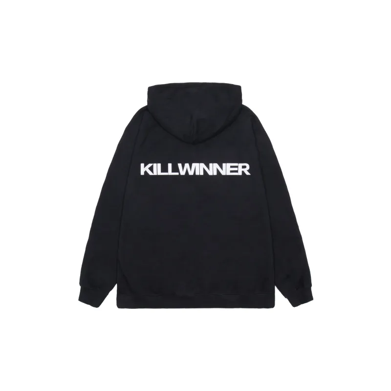KILLWINNER Sweatshirts Unisex-1