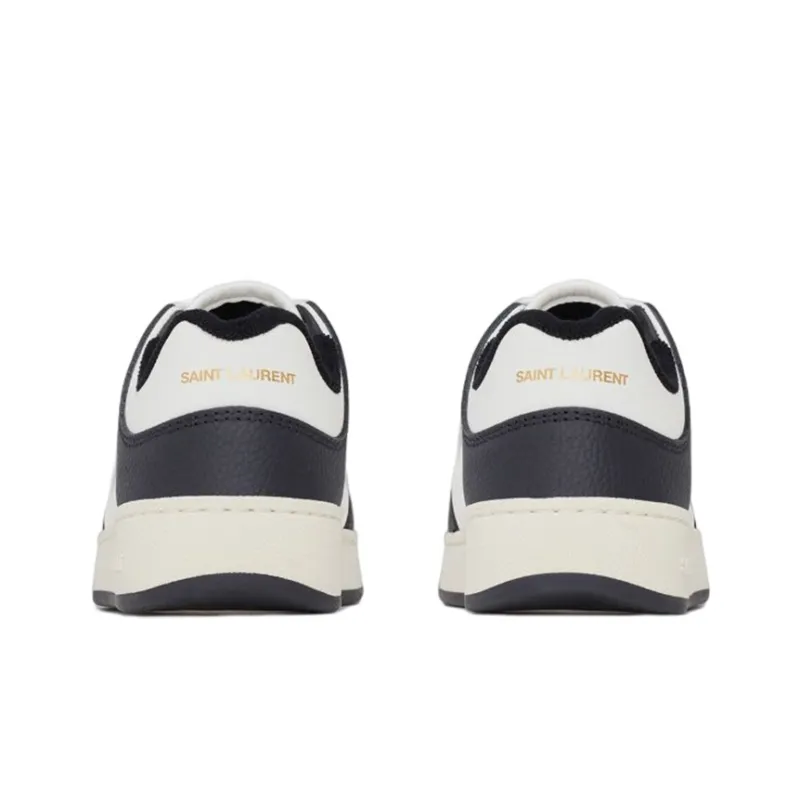 SAINT LAURENT SL/61 Low Top Sneakers Women's-4