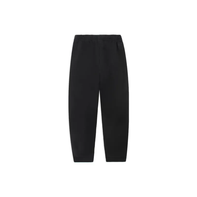 LiNing Sports Life Collection Casual Pants Men's Black-1