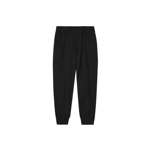 CROQUIS Unisex Knit Sweatpants