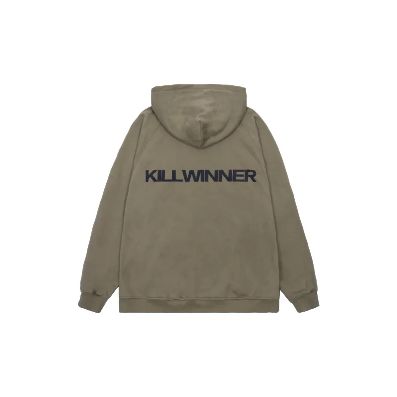 KILLWINNER Sweatshirts Unisex-9