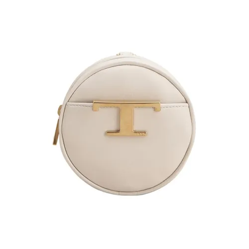 TOD'S TIMELESS Coin Purses