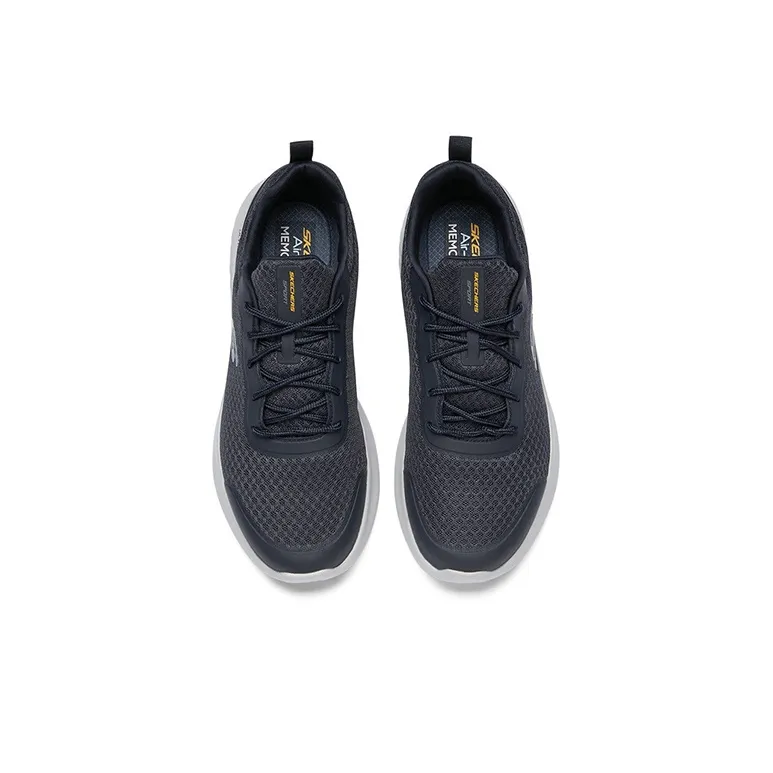 Skechers Bounder Trainers 'Navy'-2