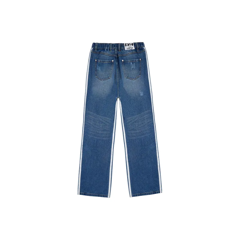 ICONS Lab Jeans Unisex-1