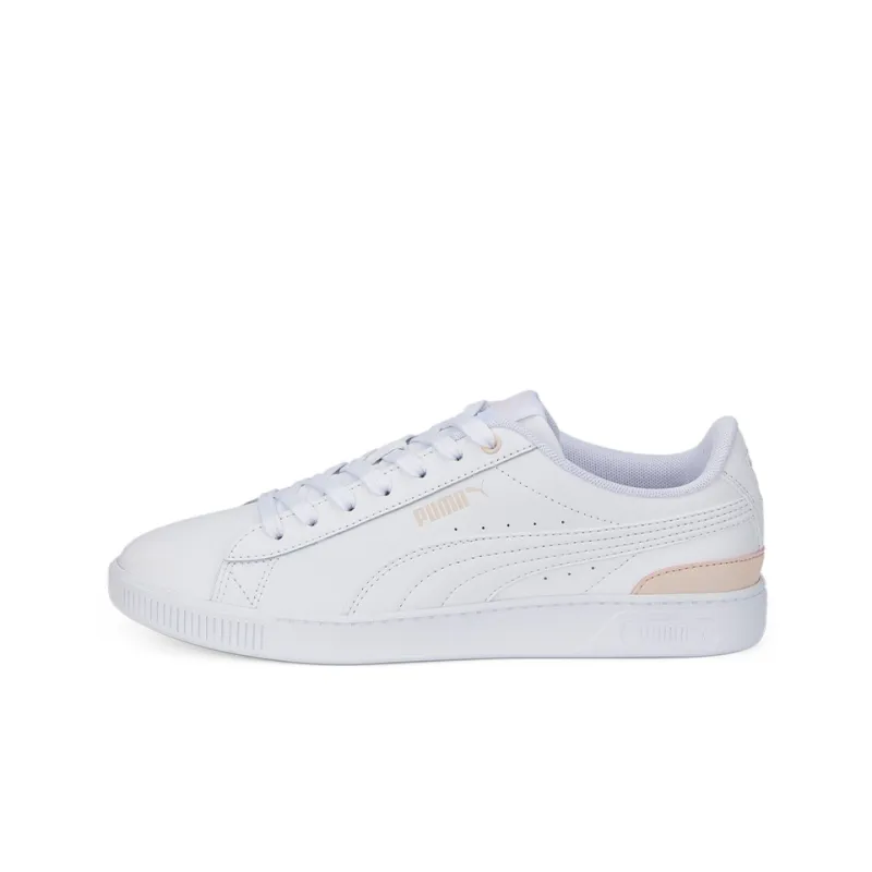 PUMA Vikky Collection Vikky Collection Anti-Slip Wear-Resistant Low-Top Skateboard Shoes-0
