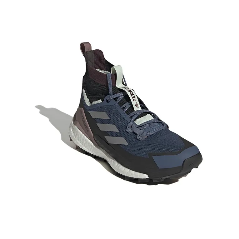 Adidas Terrex Free Hiker 2 'Wonder Steel Purple' Women's-2