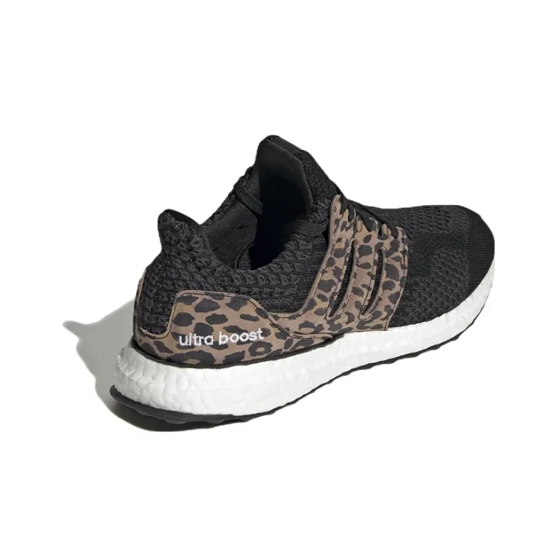 Adidas UltraBoost 5.0 Dna 'Leopard' Women's-3