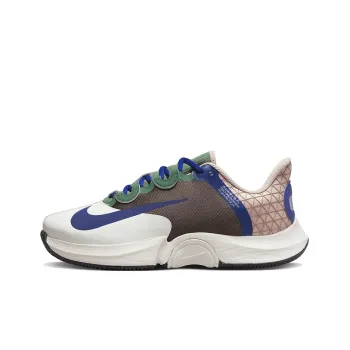 Nike Court Air Zoom Gp Turbo Naomi Osaka White Ironstone Women's