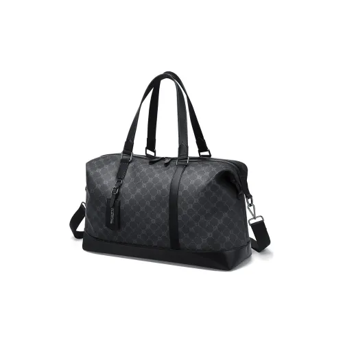 GOLF Travel Bags Black