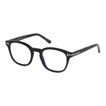 TOM FORD Square Frame Glasses