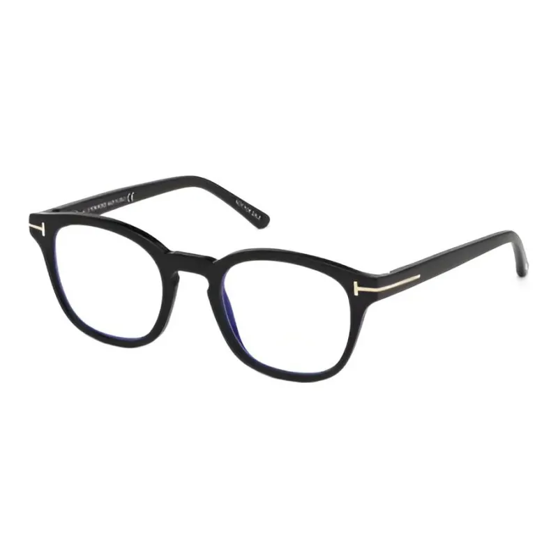TOM FORD Square Frame Glasses-0