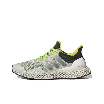 Adidas Ultra 4D Beam Yellow Green