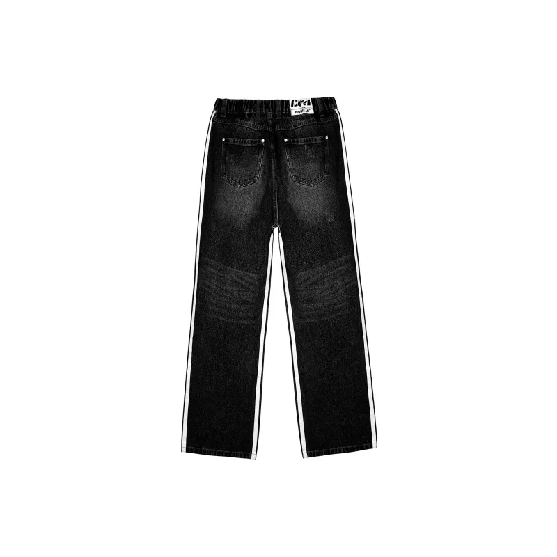 ICONS Lab Jeans Unisex-8