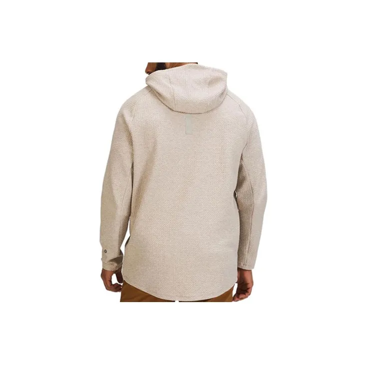 Lululemon At Ease Sweatshirts Men-2