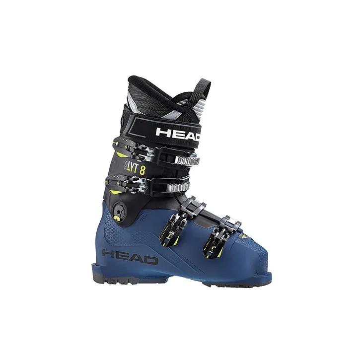 HEAD Ski Boots-1