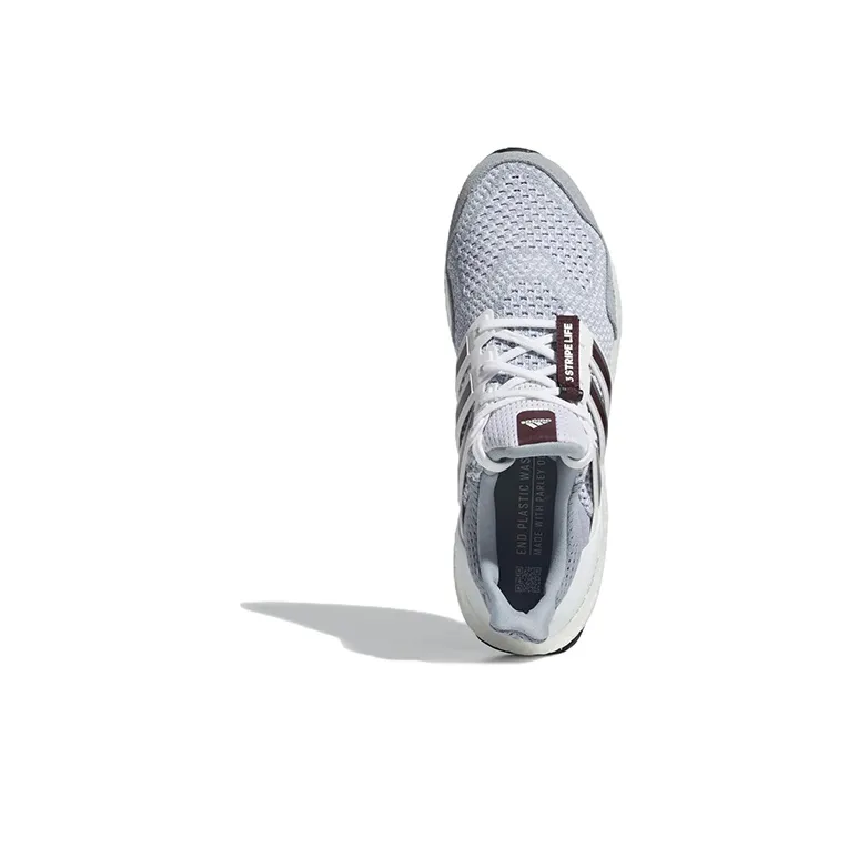 Adidas Ultra Boost 1.0 Mississippi State-4