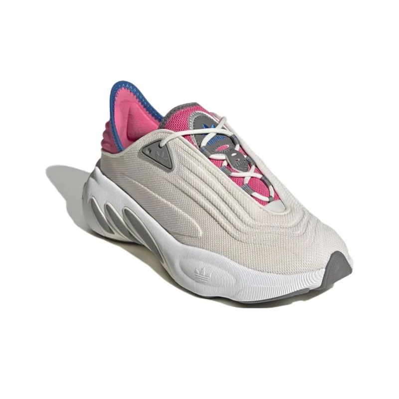 Adidas Originals Adifom Sltn 'Cream Pink White' Women's-2