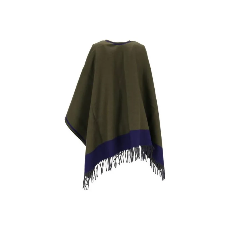ETRO Shawls Women's Brown-1