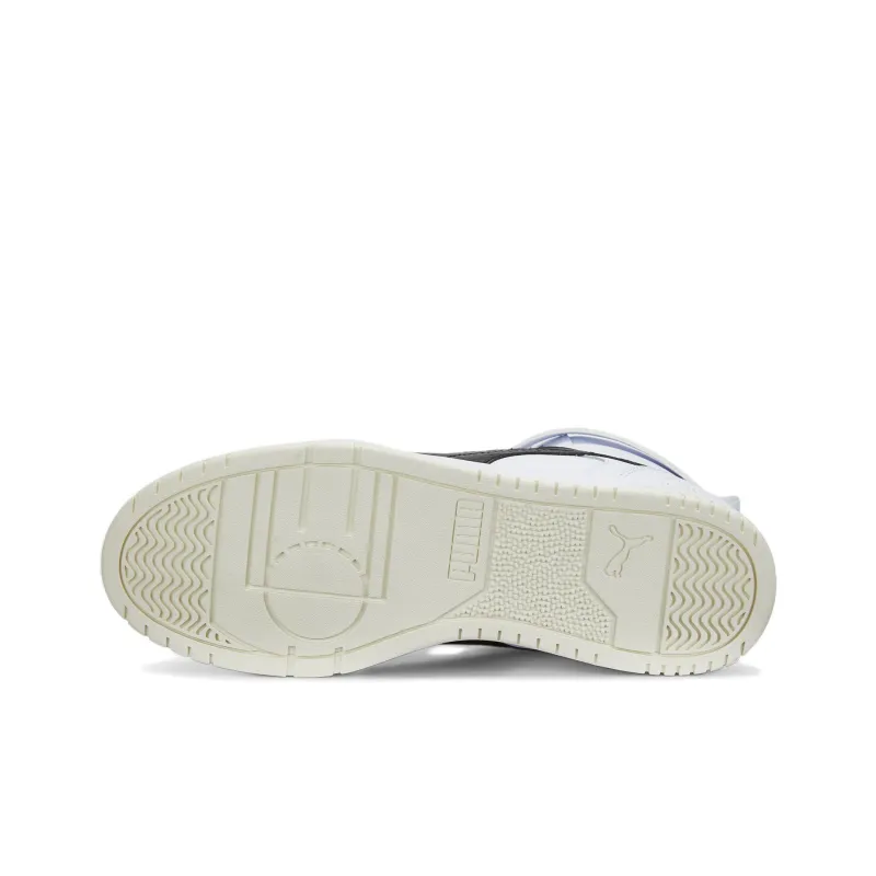 PUMA Rbd Game 'White Black'-5