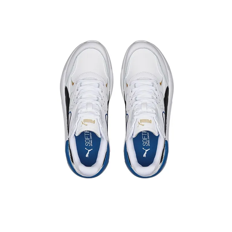 PUMA X Ray Speed Fc 'White Lake Blue'-2