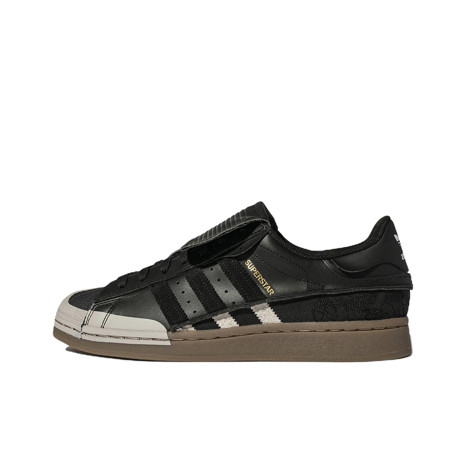 Adidas superstar samba hotsell