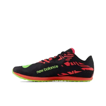 New Balance Xc Seven V4 'Black Green Pink'