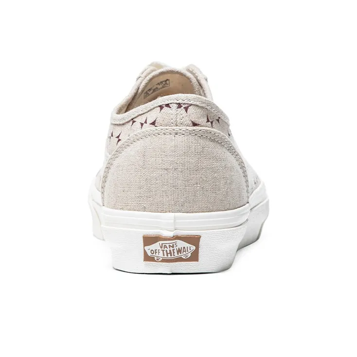 Old Skool Vans Tapered 'Eco Theory Checkerboard Port'-3