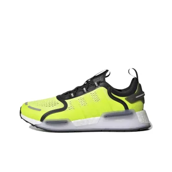 Adidas Originals Nmd V3 Solar Yellow Core Black