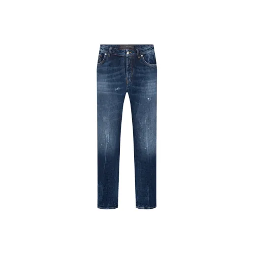 JOHN RICHMOND Jeans Men Blue