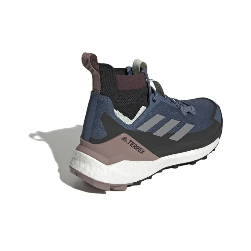 Adidas Terrex Free Hiker 2 'Wonder Steel Purple' Women's-3