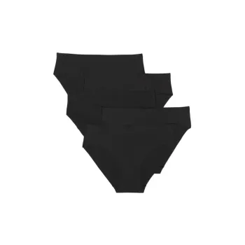 Lululemon Underpants Women's 1 Set 5 Pack Black