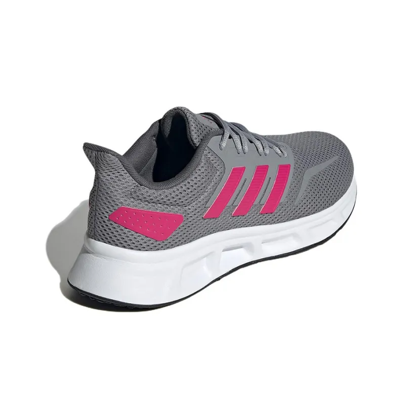 Adidas Showtheway 2.0 Anti-Slip And Wear-Resistant Breathable Low-Top Running Shoes-3