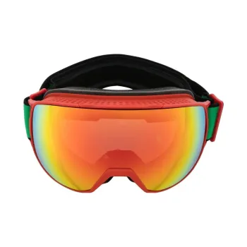 Bottega Veneta Windproof Unisex Ski Goggles