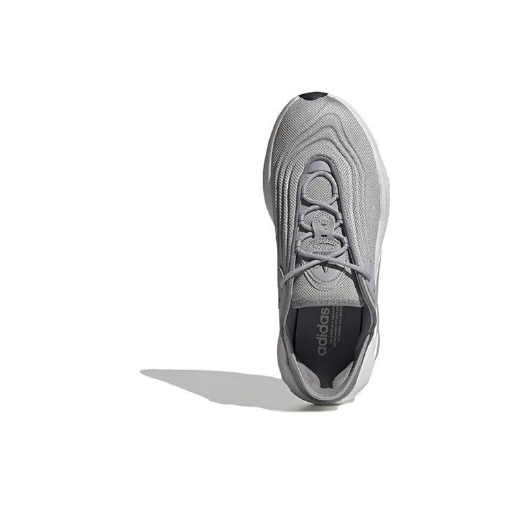 AdiFOM Sltn Adidas Originals 'Halo Silver'-4