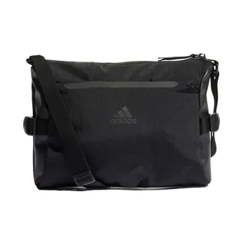 Adidas 4CMTE ORGANIZER Polyamide Sports Bag Shoulder Bag Crossbody Bag Regular Unisex Black