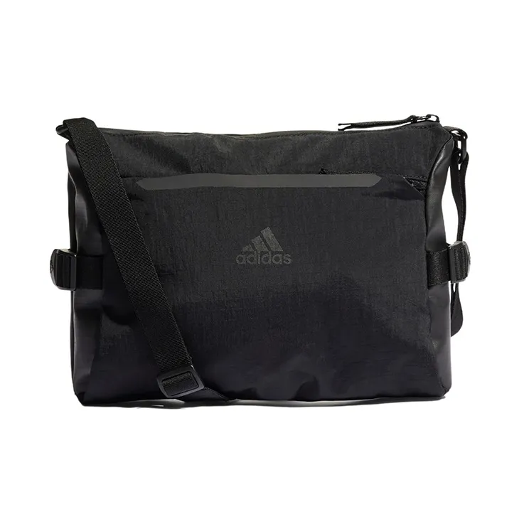 Adidas 4CMTE ORGANIZER Polyamide Sports Bag Shoulder Bag Crossbody Bag Regular Unisex Black-0