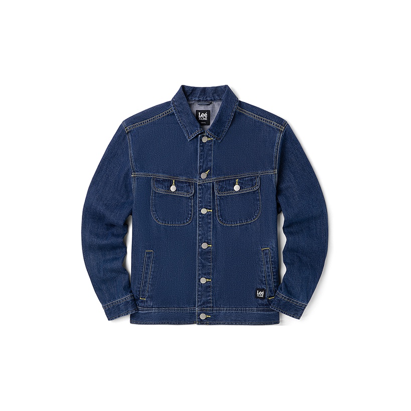 Lee Denim Jackets Men on Sale & Authentic - Cheap Rcj Jordan