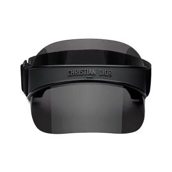 DIOR Sun Protection Hats Unisex Black