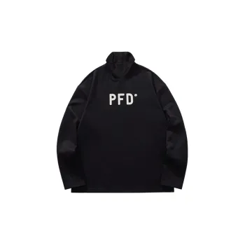 Penfield Long-Sleeved T-Shirt Men's Black