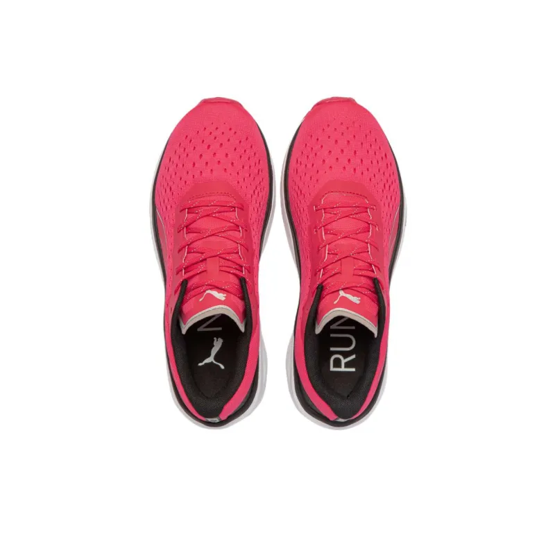 PUMA Aviator Cushioning Anti-Slip And Wear-Resistant Low-Top Running Shoes Women's-2