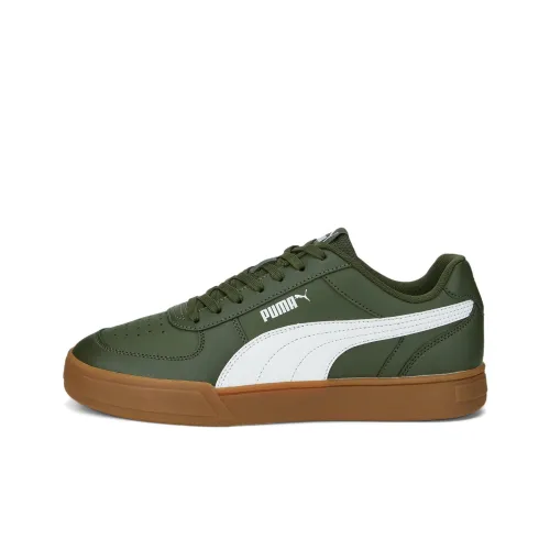 Puma Caven 'Forest Night Gum'