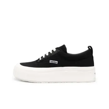 AMBUSH Stylish Skateboarding Shoes Women's Black