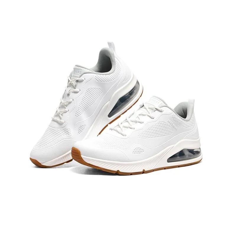 Skechers Uno 2 'White'-2