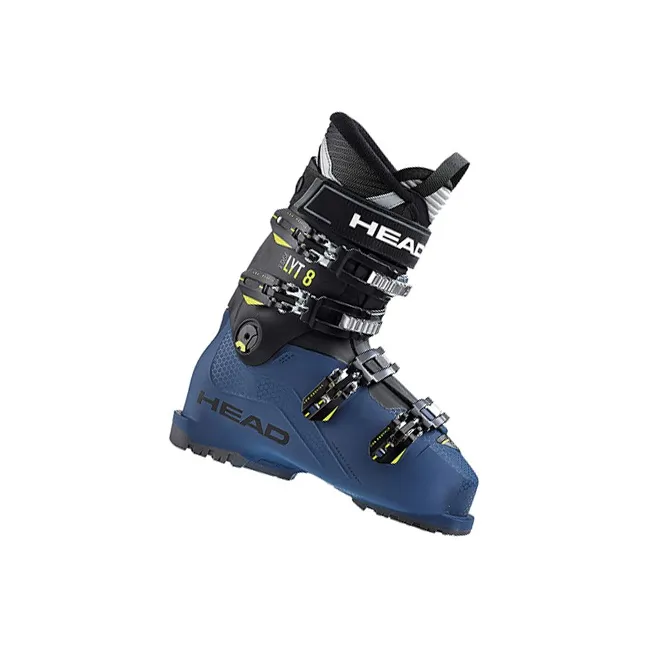 HEAD Ski Boots-3