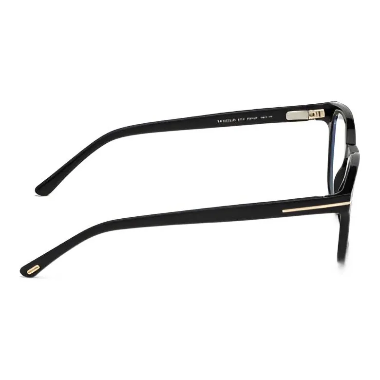 TOM FORD Square Frame Glasses-3