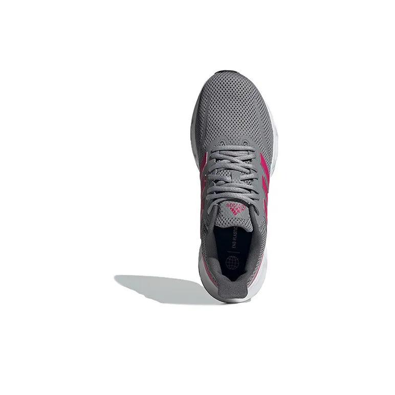 Adidas Showtheway 2.0 Anti-Slip And Wear-Resistant Breathable Low-Top Running Shoes-4